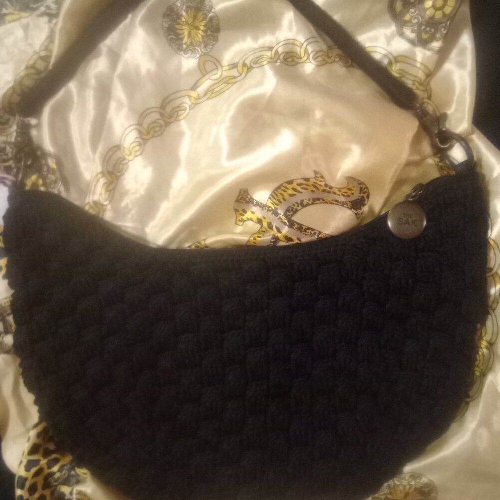 sak shoulder bag